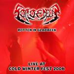 Soil Of Decay : Rotten in Gladbeck